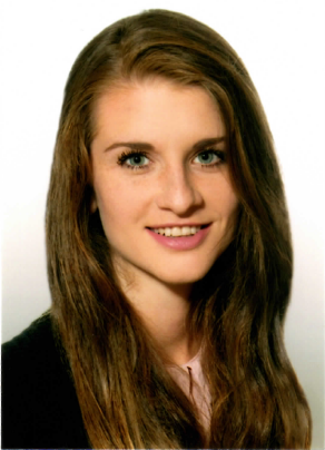 Olga zdjęcie na stronę