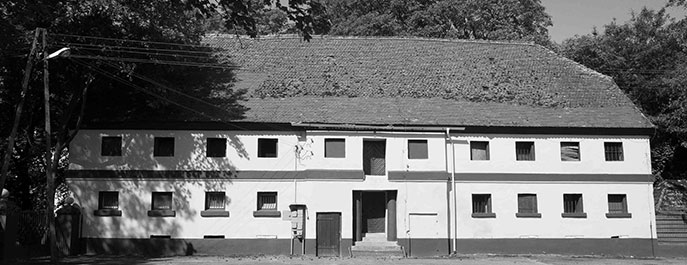 budynki nietypowe - wycena wartosci